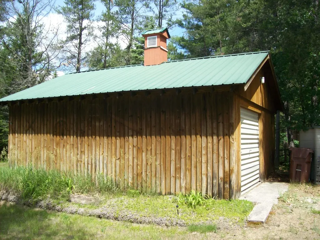 104 Mosher Road Richfield Township MI 48656