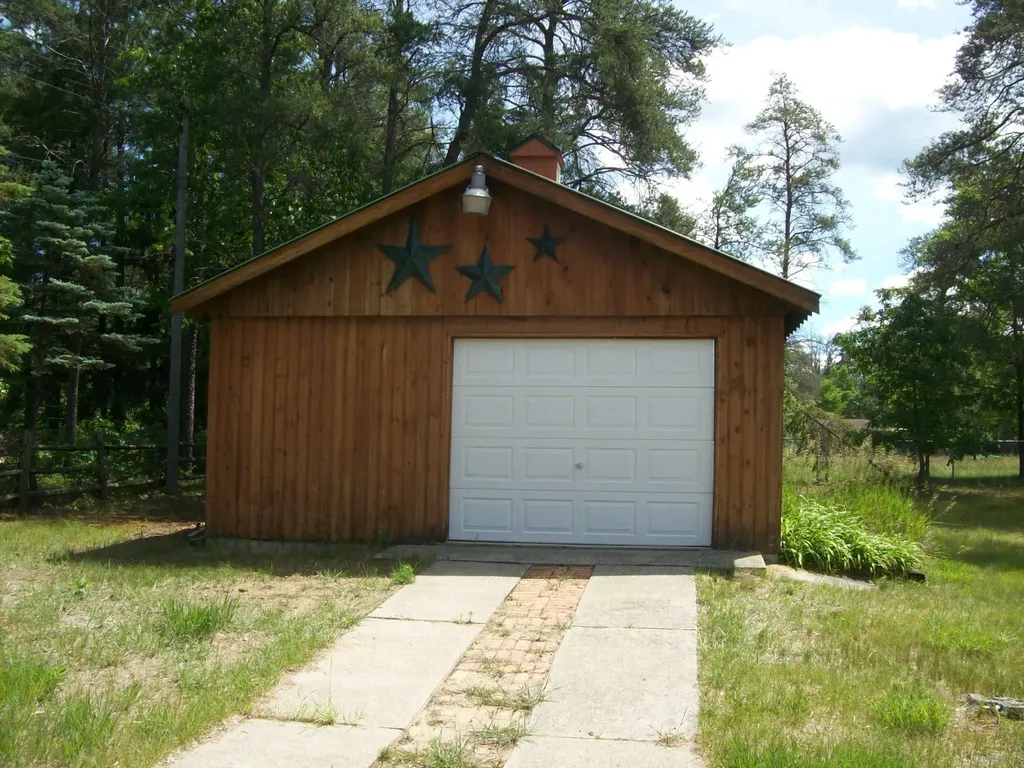 104 Mosher Road Richfield Township MI 48656