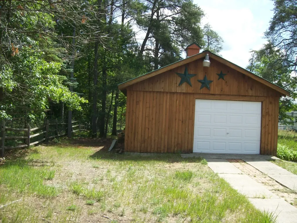 104 Mosher Road Richfield Township MI 48656