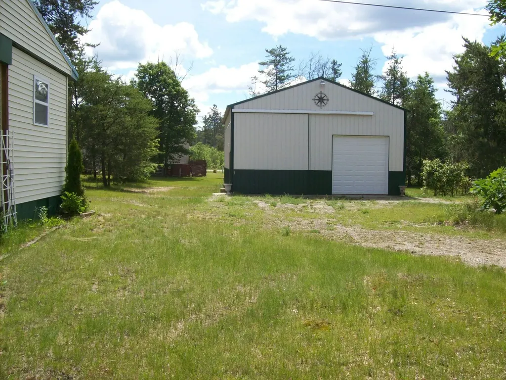 104 Mosher Road Richfield Township MI 48656