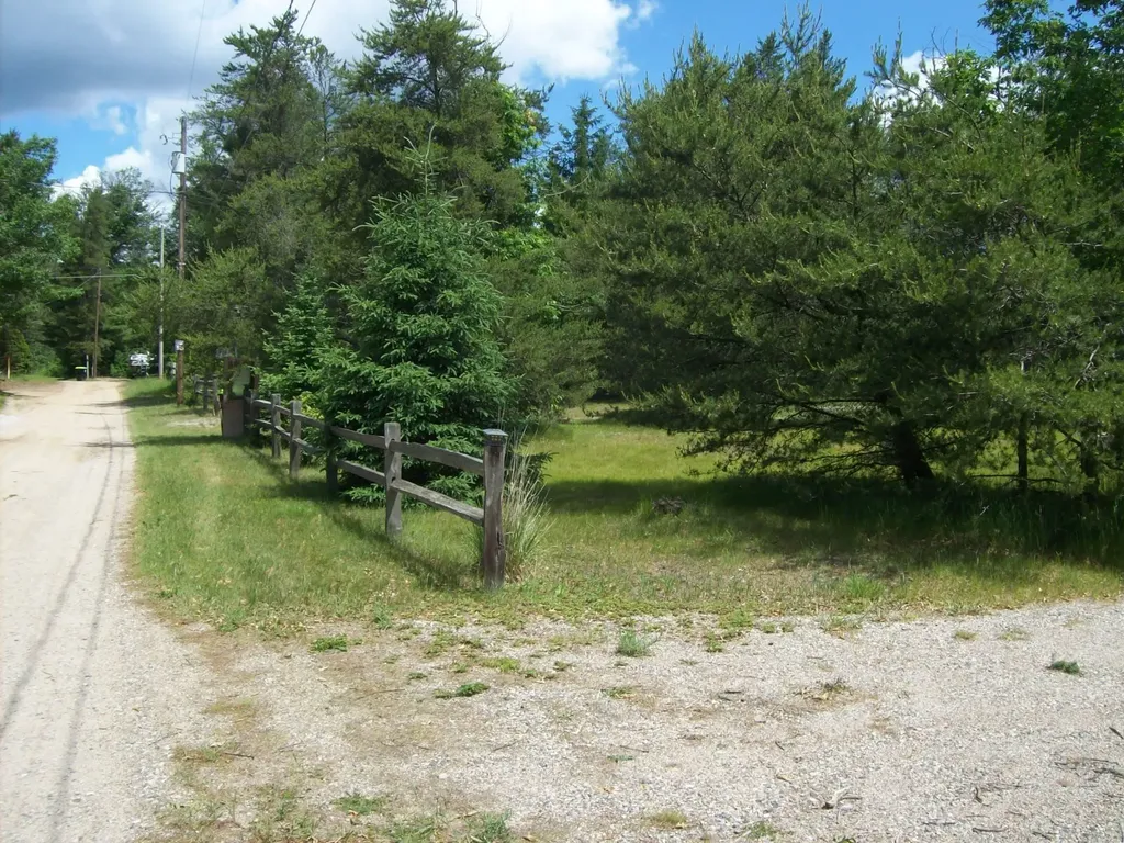 104 Mosher Road Richfield Township MI 48656