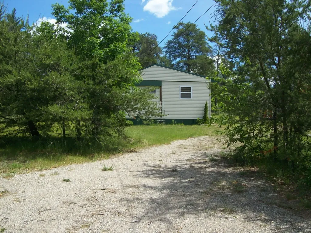 104 Mosher Road Richfield Township MI 48656