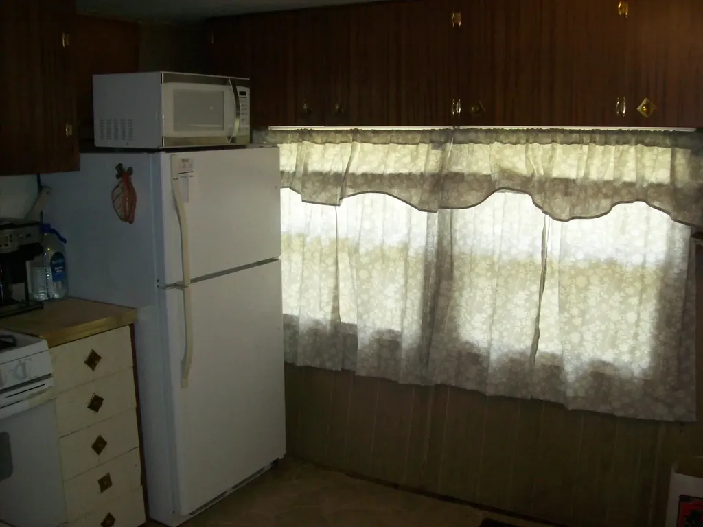 104 Mosher Road Richfield Township MI 48656