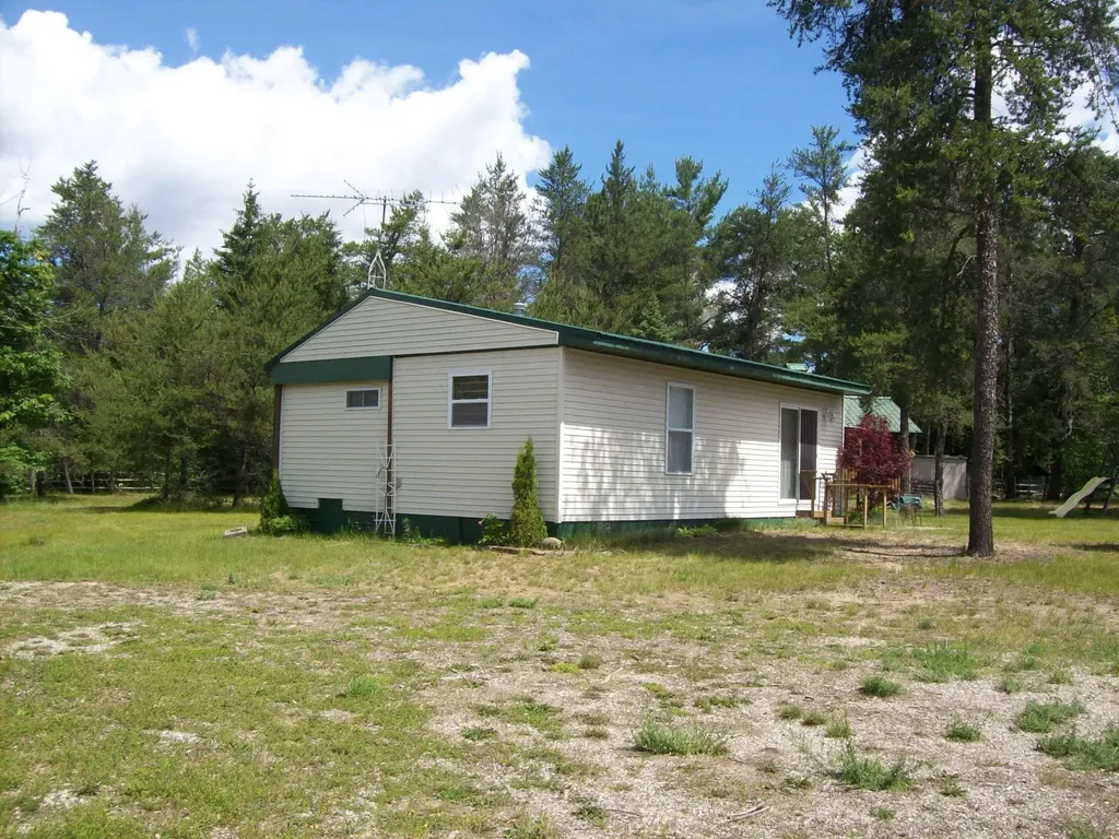 104 Mosher Road Richfield Township MI 48656
