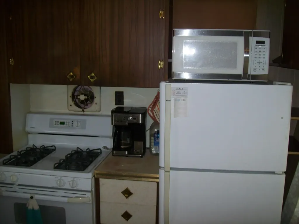 104 Mosher Road Richfield Township MI 48656
