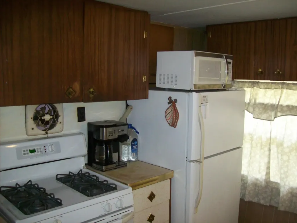 104 Mosher Road Richfield Township MI 48656