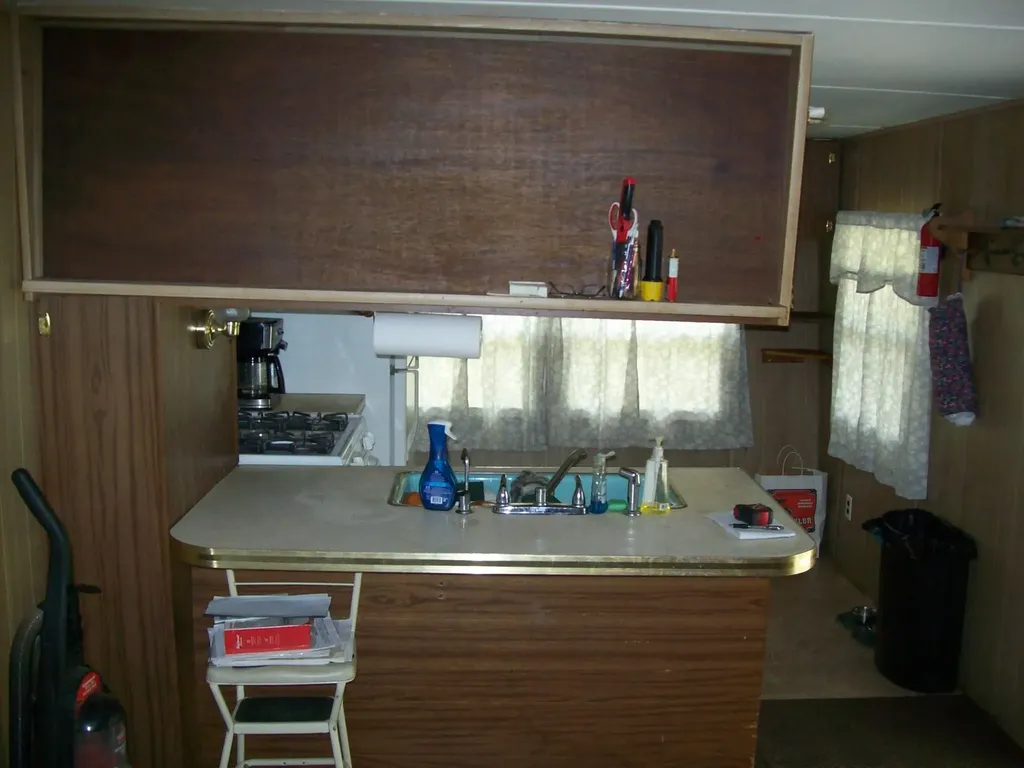 104 Mosher Road Richfield Township MI 48656
