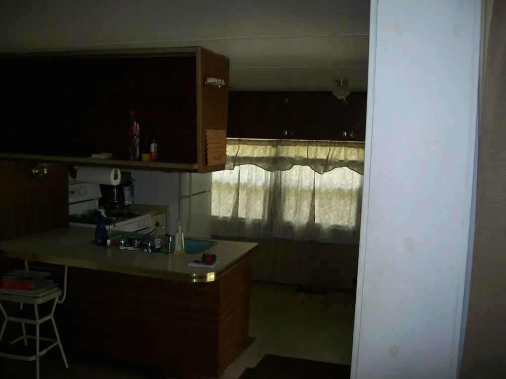 104 Mosher Road Richfield Township MI 48656