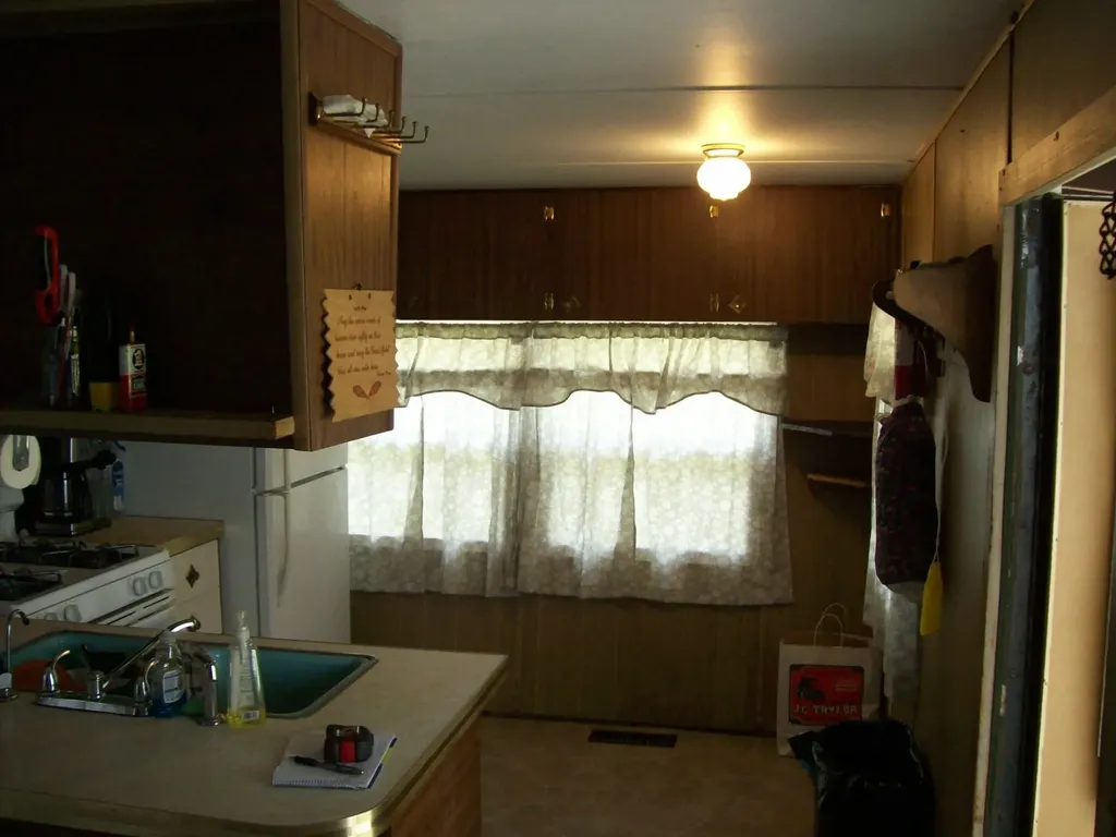 104 Mosher Road Richfield Township MI 48656