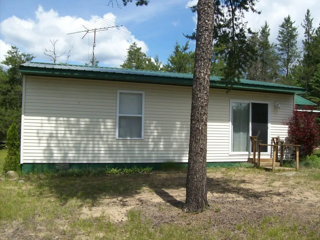 104 Mosher Road Richfield Township MI 48656