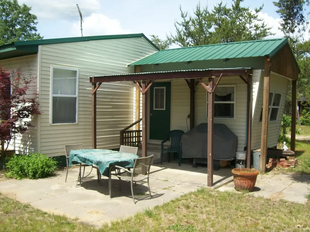 104 Mosher Road Richfield Township MI 48656