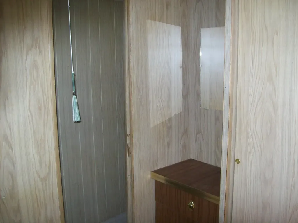 104 Mosher Road Richfield Township MI 48656