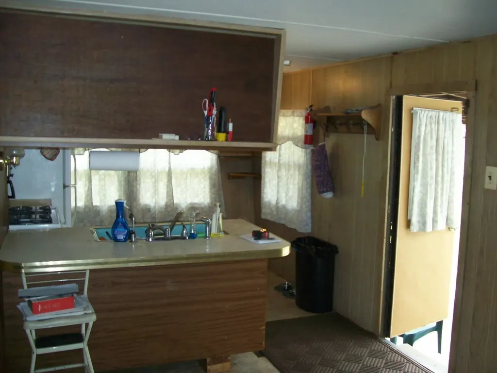 104 Mosher Road Richfield Township MI 48656