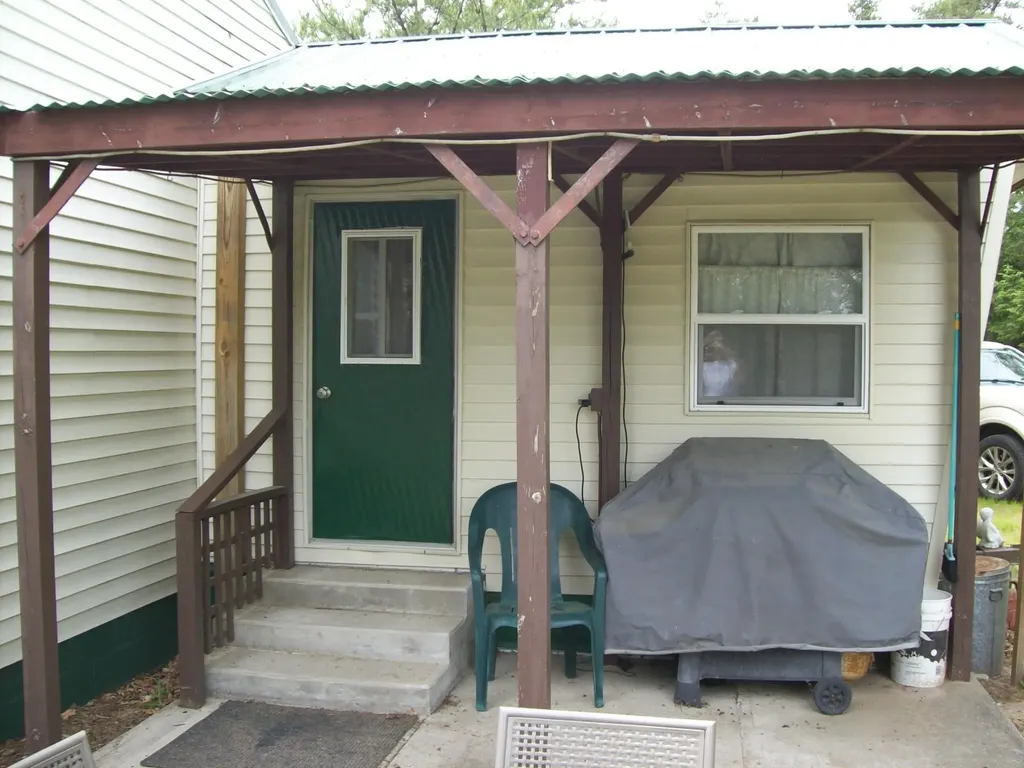 104 Mosher Road Richfield Township MI 48656