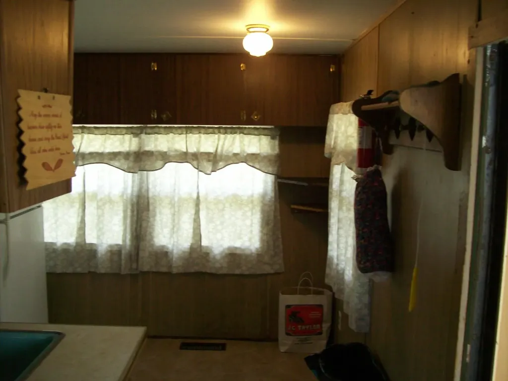 104 Mosher Road Richfield Township MI 48656