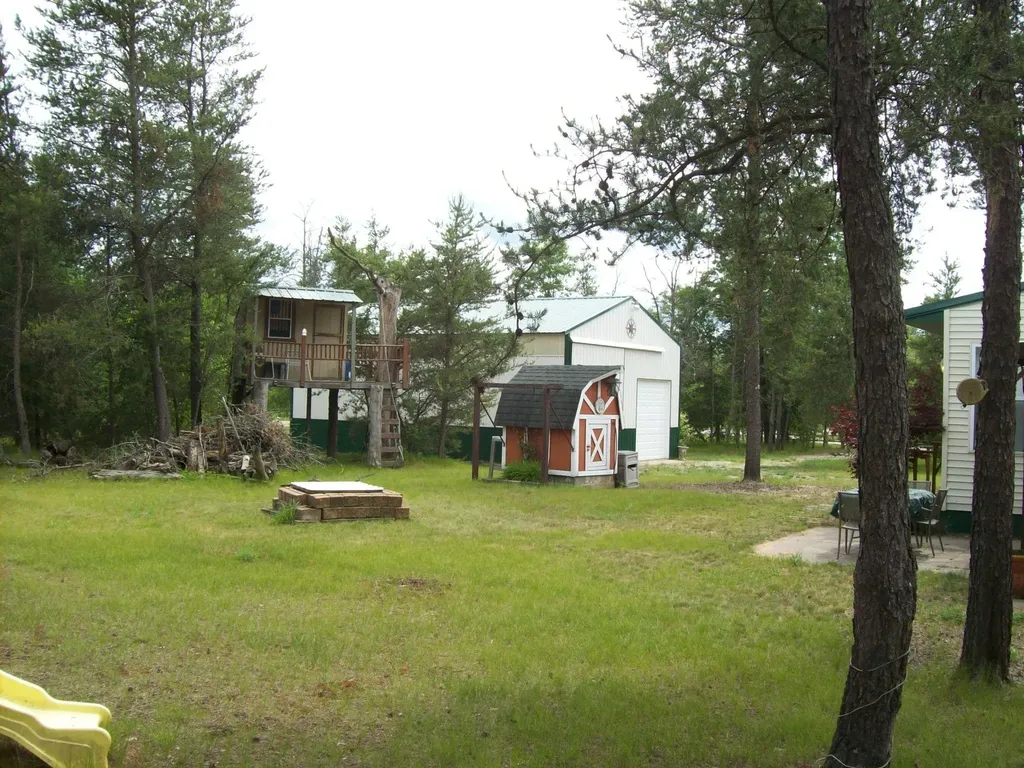 104 Mosher Road Richfield Township MI 48656