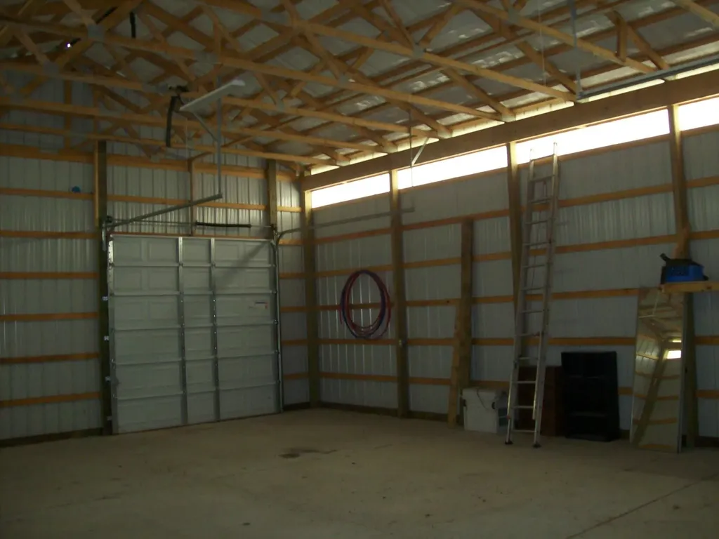 104 Mosher Road Richfield Township MI 48656