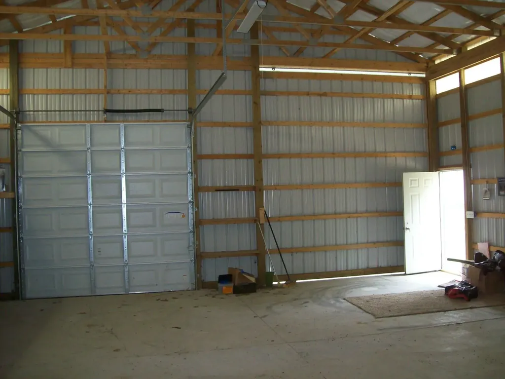 104 Mosher Road Richfield Township MI 48656