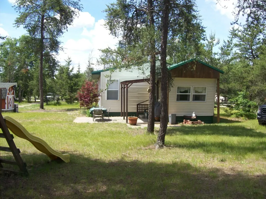 104 Mosher Road Richfield Township MI 48656