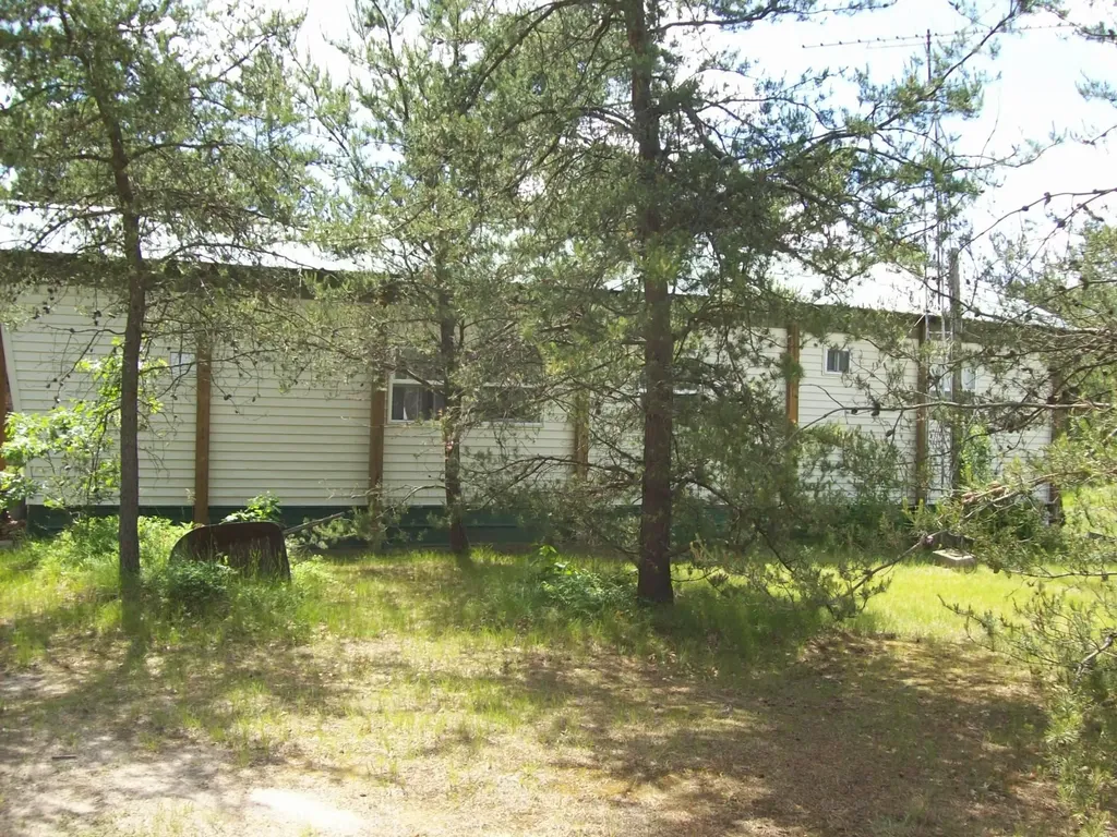 104 Mosher Road Richfield Township MI 48656