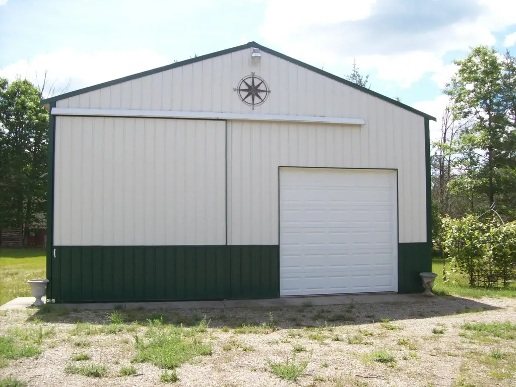 104 Mosher Road Richfield Township MI 48656
