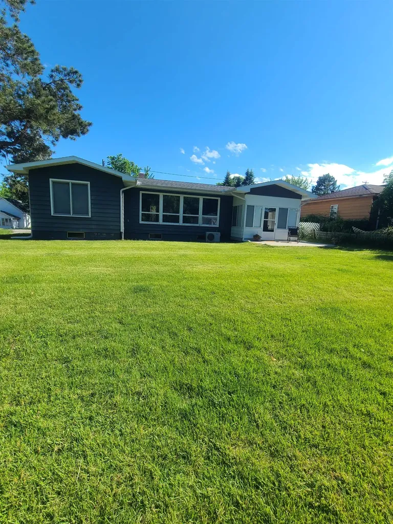 314 W Michigan Avenue Oscoda Charter Township MI 48750