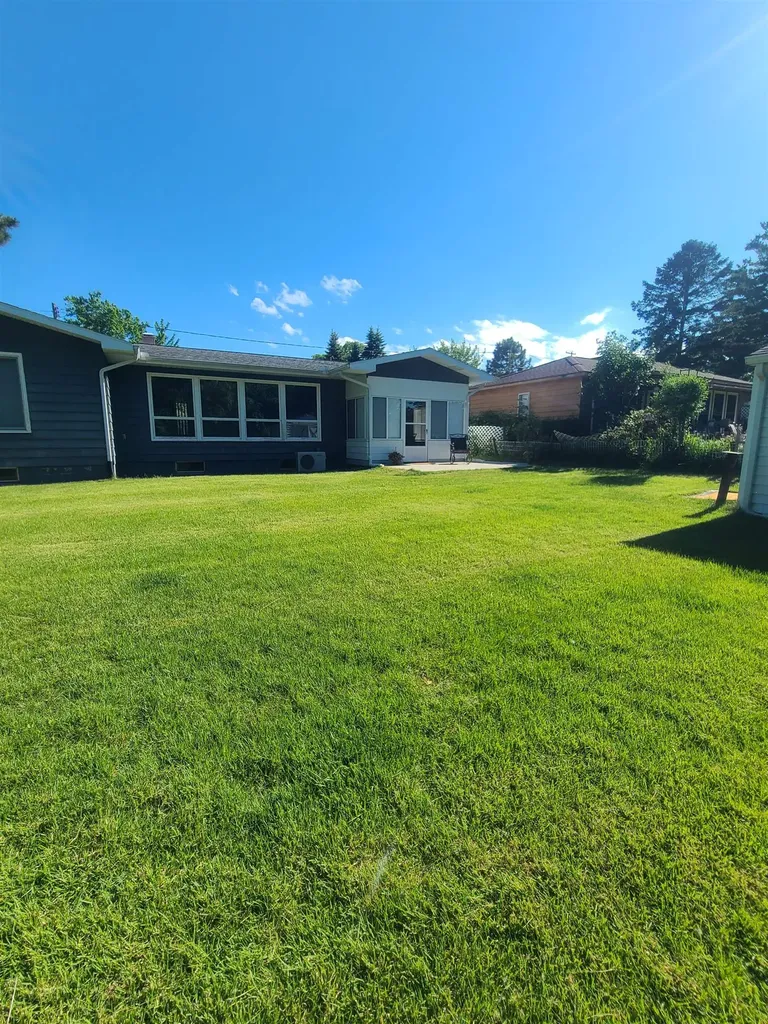 314 W Michigan Avenue Oscoda Charter Township MI 48750