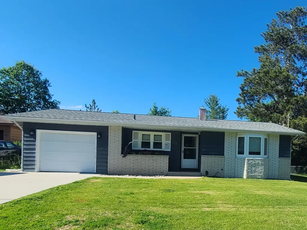 314 W Michigan Avenue Oscoda Charter Township MI 48750