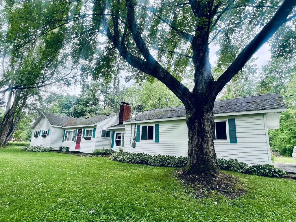 3208 S Healey Road Curtis Township MI 48737
