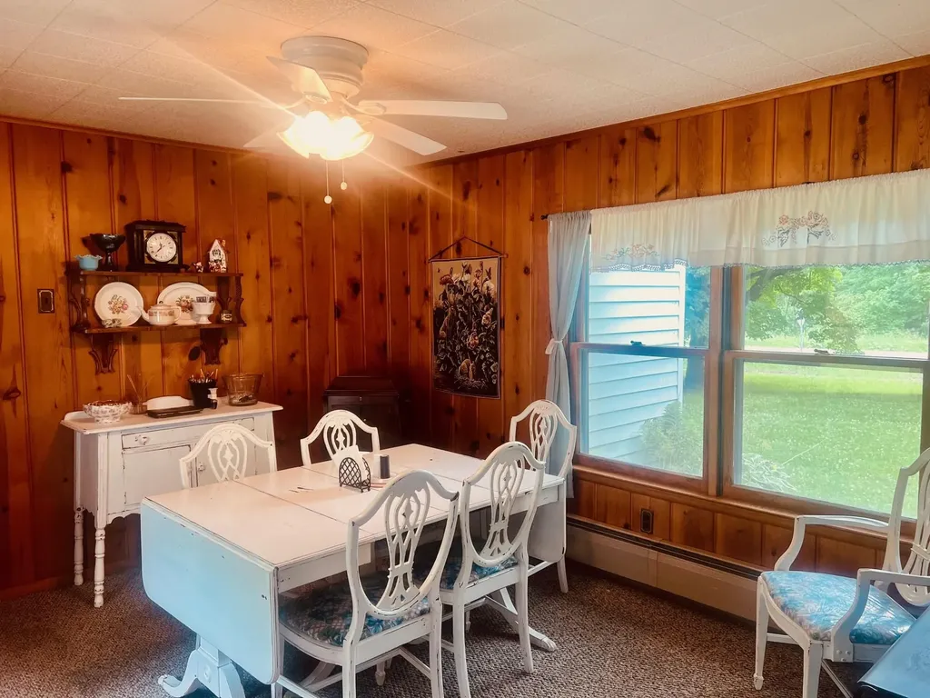 3208 S Healey Road Curtis Township MI 48737