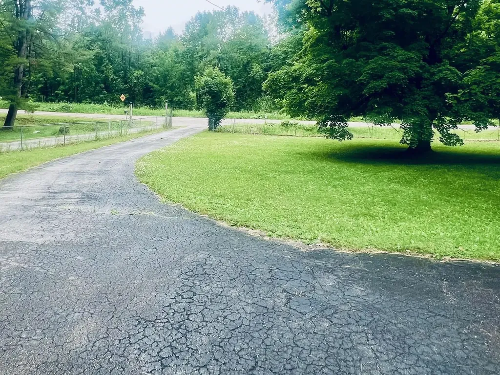 3208 S Healey Road Curtis Township MI 48737
