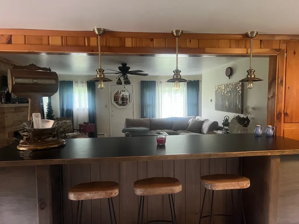 3208 S Healey Road Curtis Township MI 48737