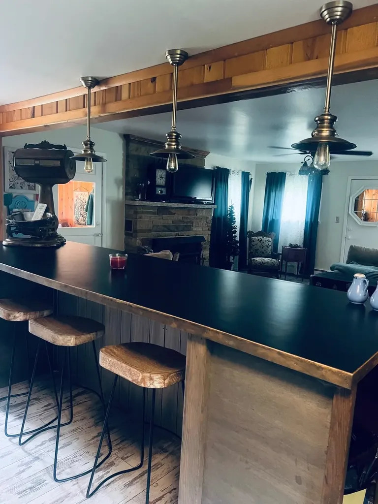 3208 S Healey Road Curtis Township MI 48737