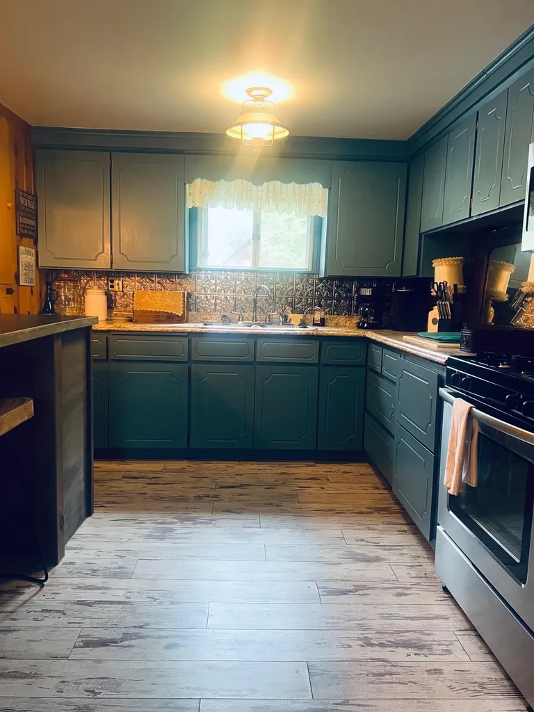 3208 S Healey Road Curtis Township MI 48737