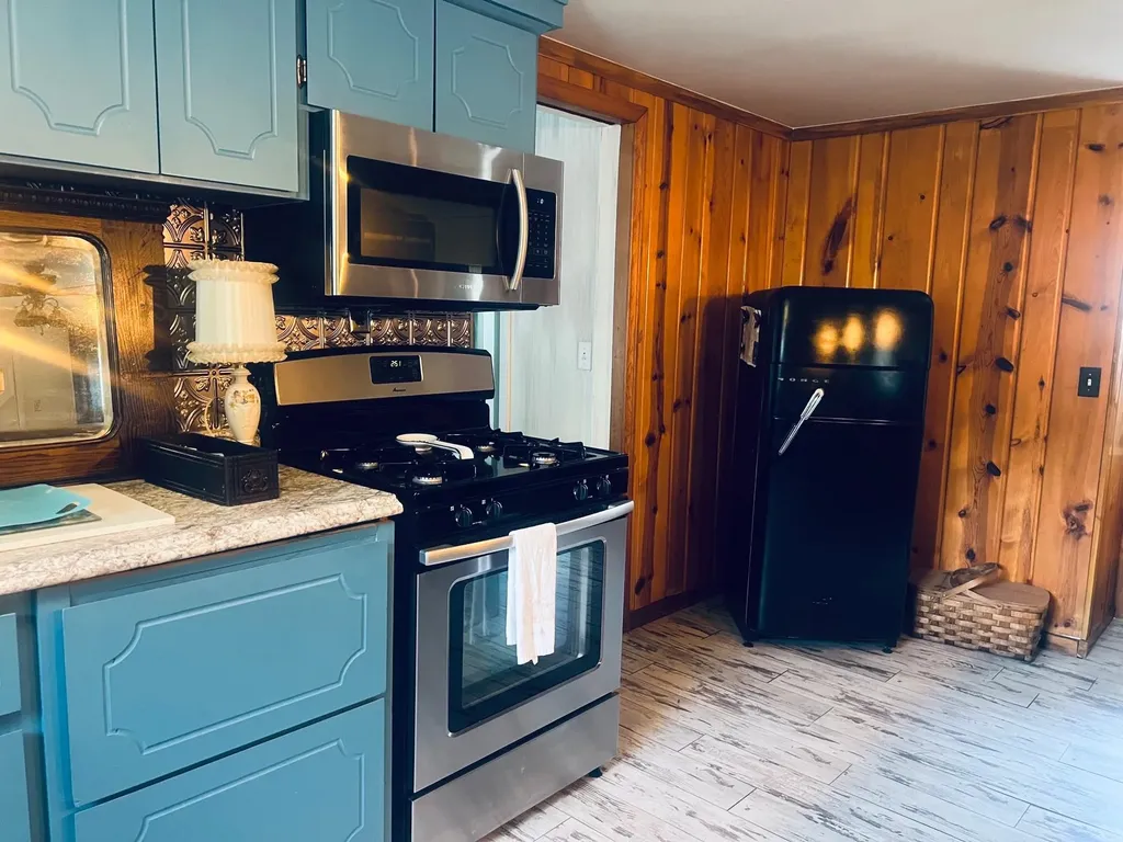 3208 S Healey Road Curtis Township MI 48737