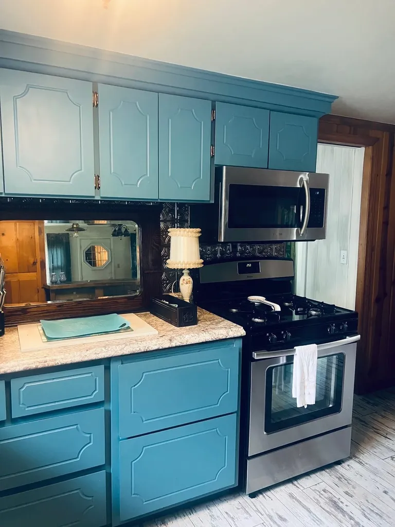 3208 S Healey Road Curtis Township MI 48737