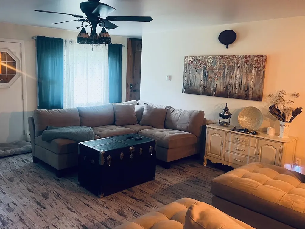3208 S Healey Road Curtis Township MI 48737