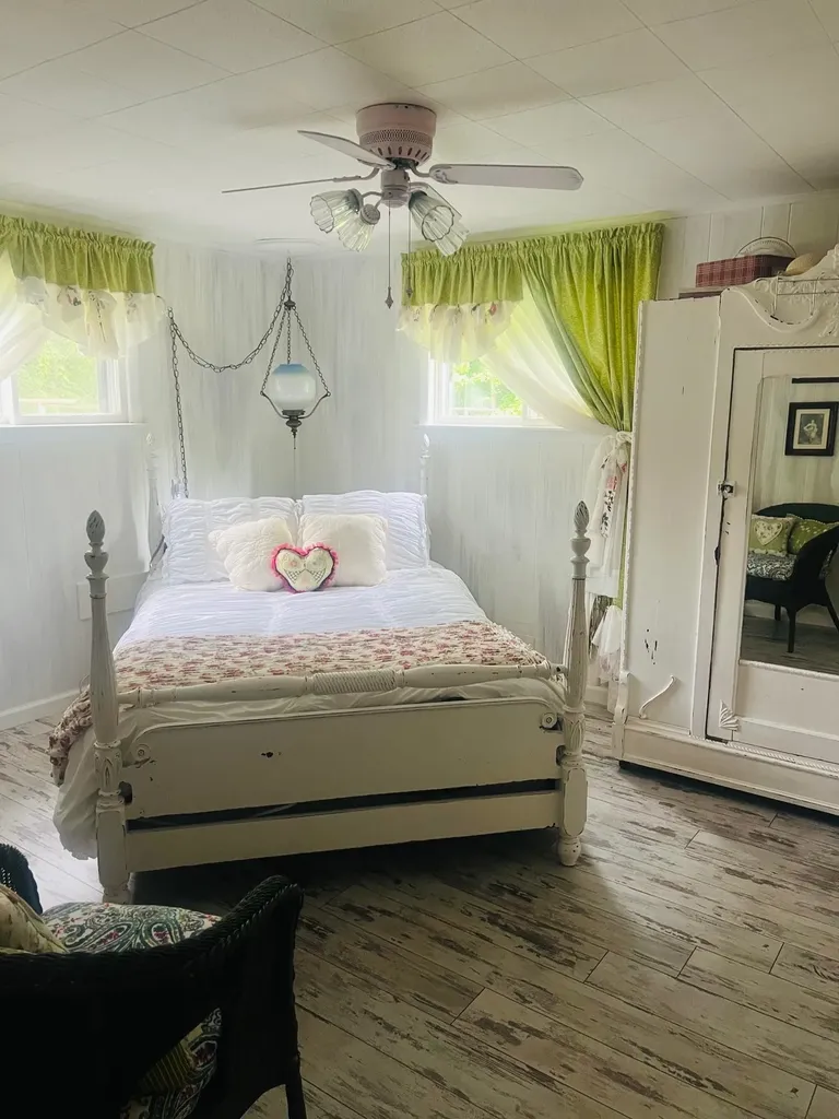 3208 S Healey Road Curtis Township MI 48737