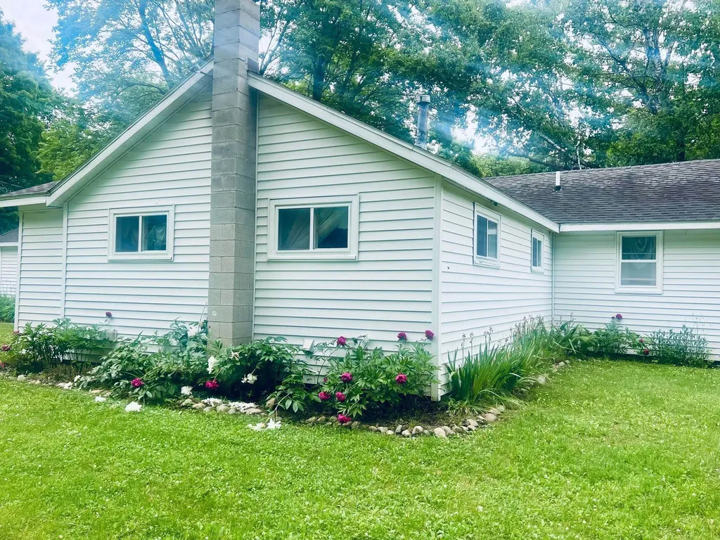 3208 S Healey Road Curtis Township MI 48737