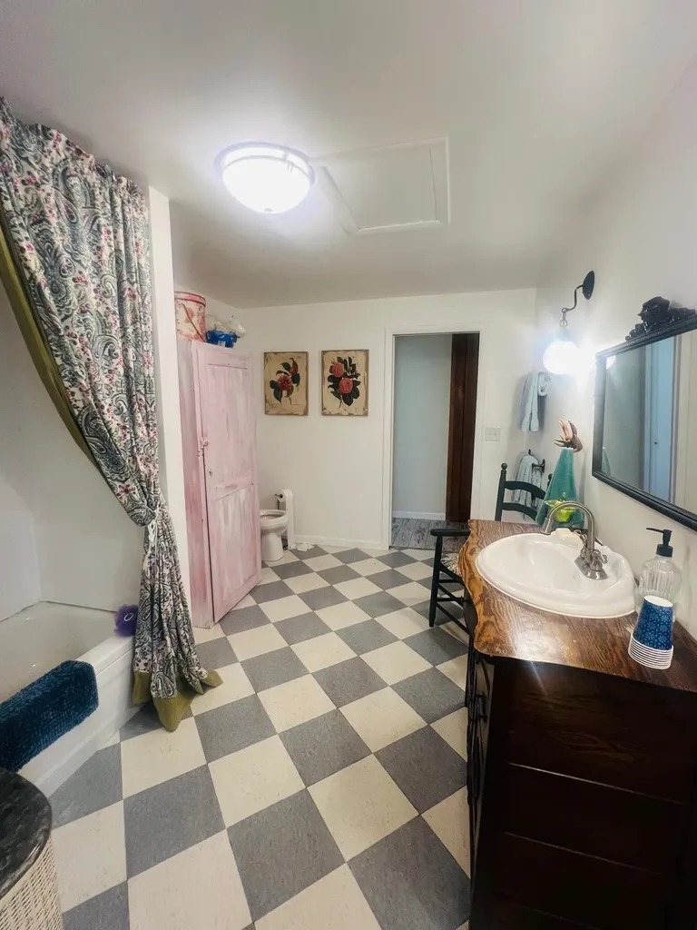 3208 S Healey Road Curtis Township MI 48737