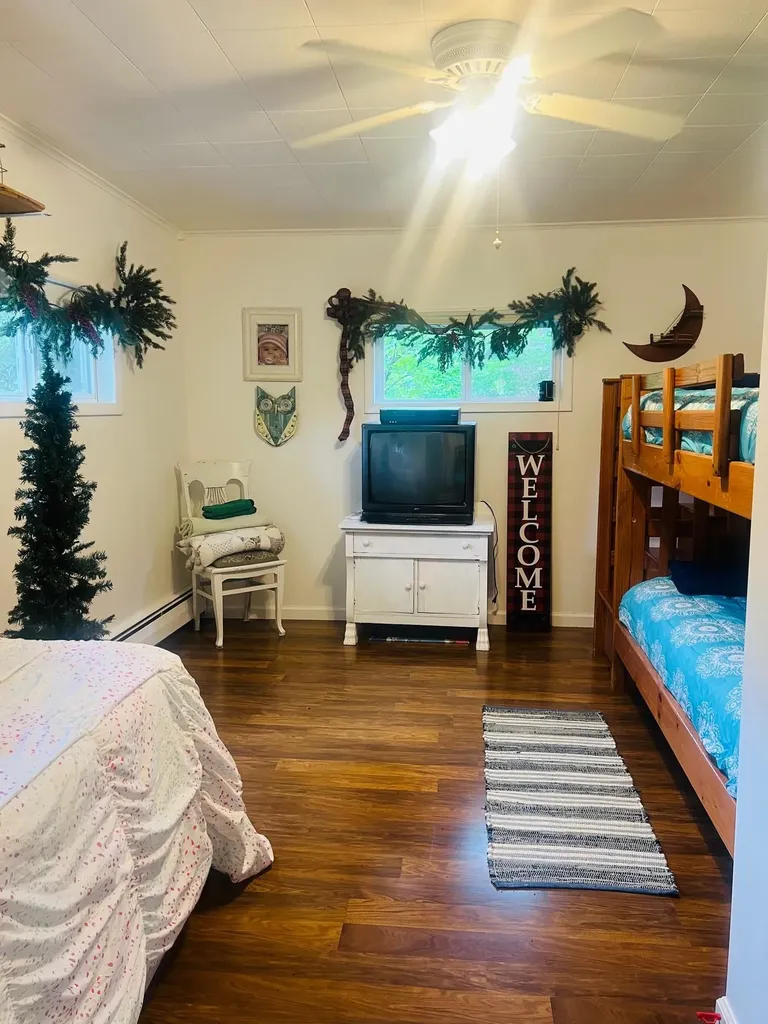 3208 S Healey Road Curtis Township MI 48737