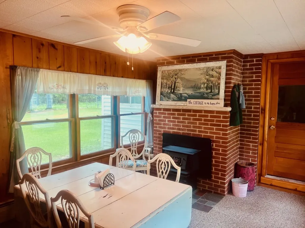 3208 S Healey Road Curtis Township MI 48737