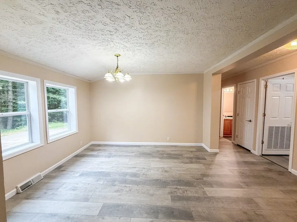 600 N Clear Lake Road Foster Township MI 48661