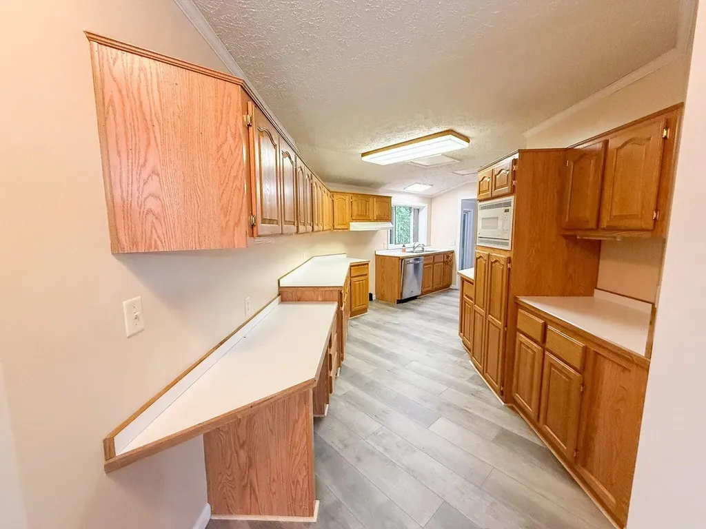600 N Clear Lake Road Foster Township MI 48661