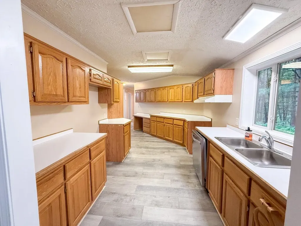 600 N Clear Lake Road Foster Township MI 48661