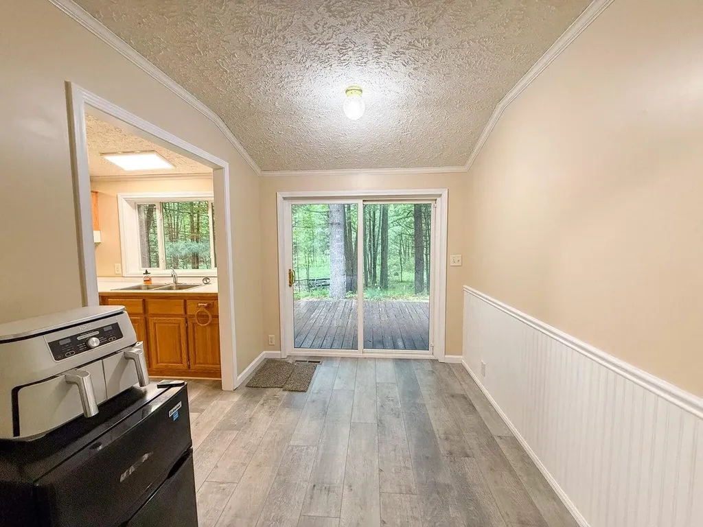 600 N Clear Lake Road Foster Township MI 48661
