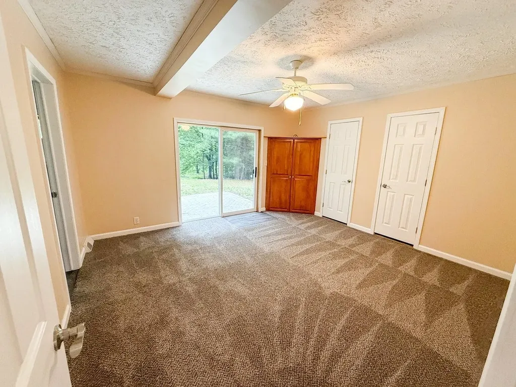 600 N Clear Lake Road Foster Township MI 48661