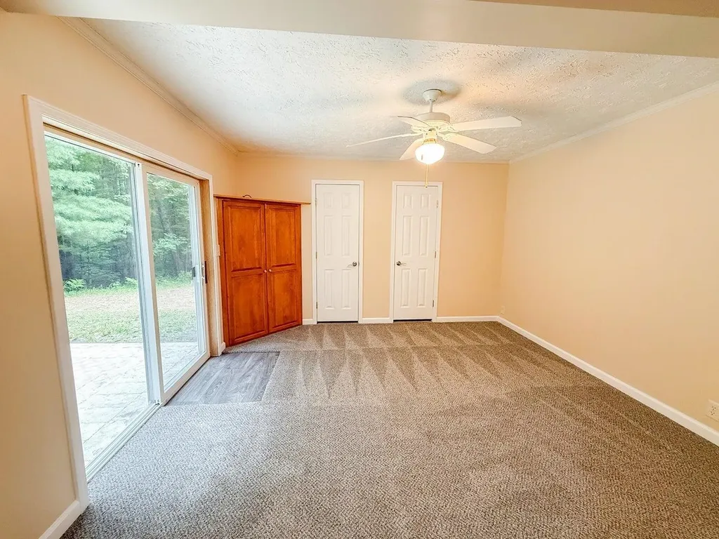 600 N Clear Lake Road Foster Township MI 48661