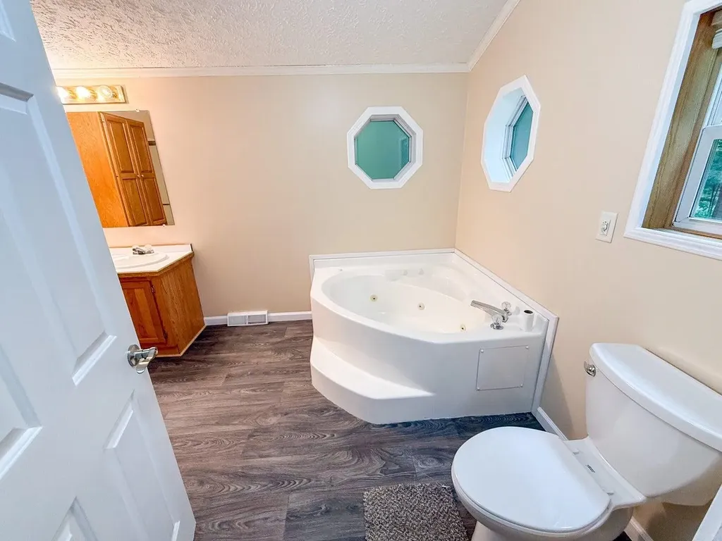 600 N Clear Lake Road Foster Township MI 48661