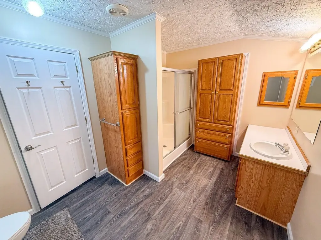 600 N Clear Lake Road Foster Township MI 48661